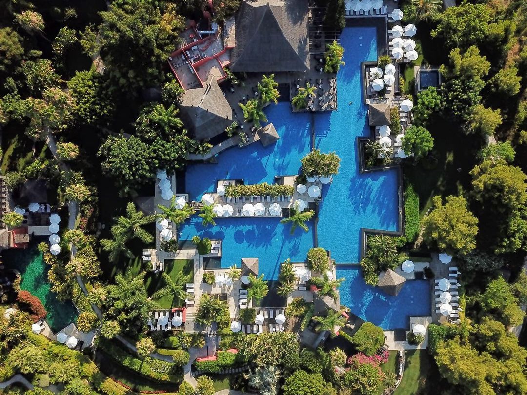 Este hotel tailandes en Alicante es uno de los mejores hoteles asiaticos en españa: Asia Garden, de Thai hoteles.