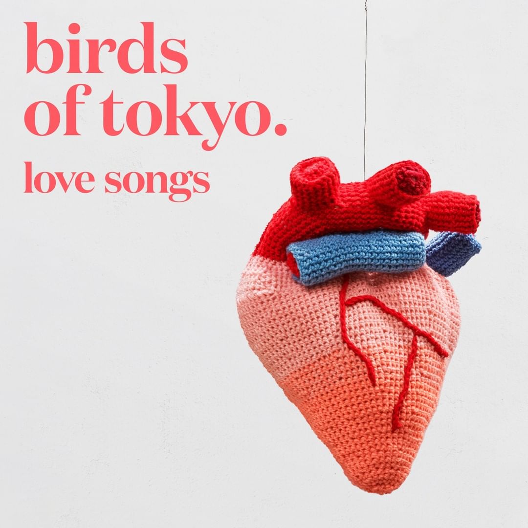 una de las mejores bandas de rock alternativo australia: Birds of Tokio 5