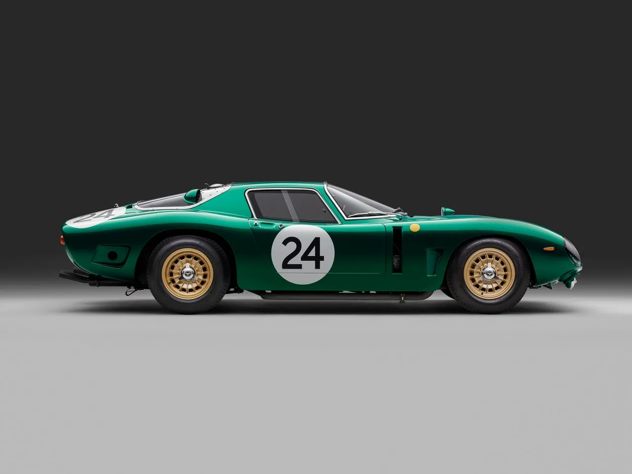 BIZZARRINI 5300 SPYDER S.I.: El mito que burló al tiempo 6 BIZZARRINI 5300 SPYDER S.I.: El mito que burló al tiempo 6