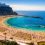 El futuro de las playas de las Palmas de Gran Canaria.