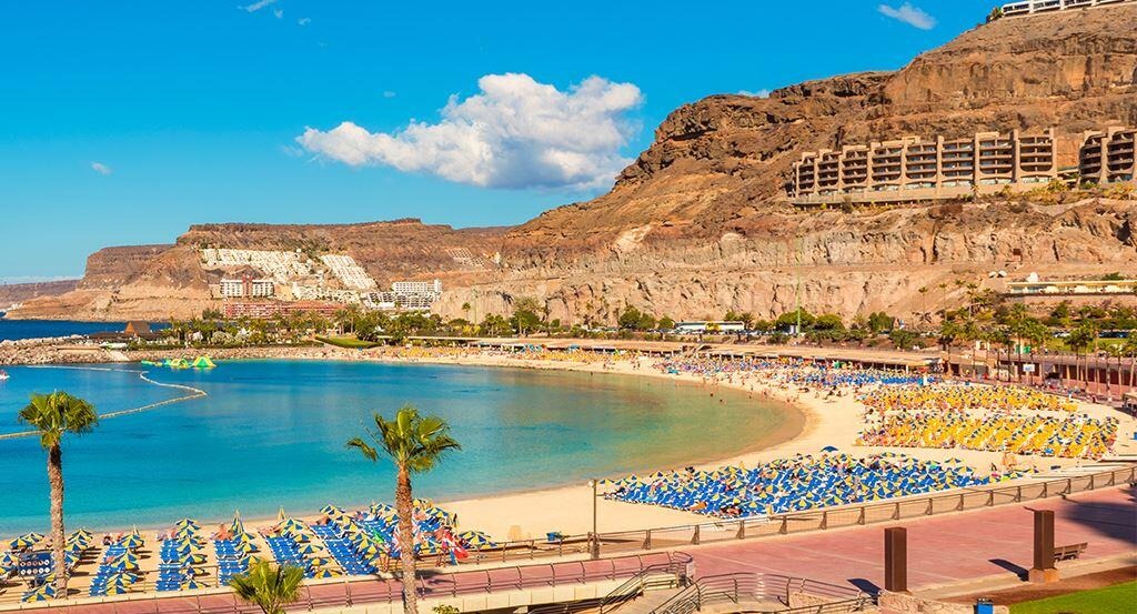 El futuro de las playas de las Palmas de Gran Canaria. 2