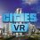 Cities: Skylines tendrá un spin-off de realidad virtual llamado VR.