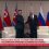 cumbre Kim Jong-un y Vladímir Putin