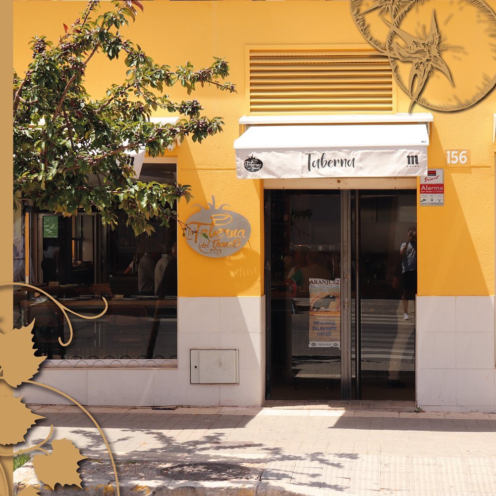 Dónde ir, qué ver, platos y dónde comer bien en Aranjuez 2