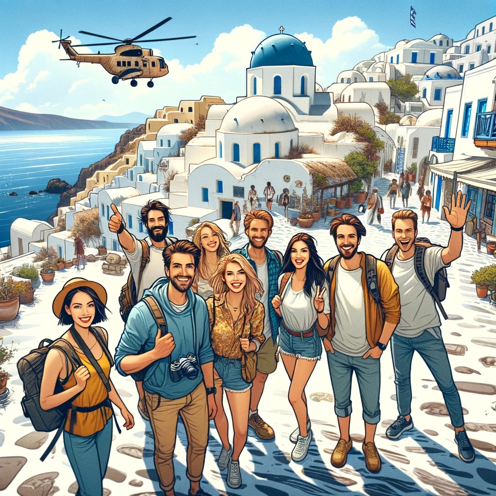 Explora Grecia: Aventura Estratégica entre Mitos y Leyendas 15