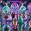 PHOTOCALL Futurista Revienta Redes en Bodas y Festivales