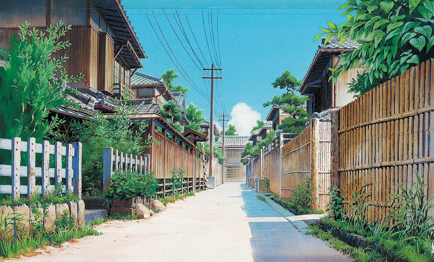 Esto de Nizo Yamamoto y ANIME es ALTO SECRETO 50