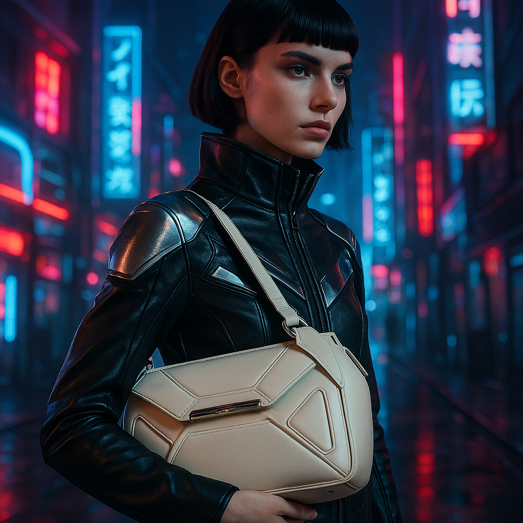 Jimmy Choo y el futuro brillante del lujo 37