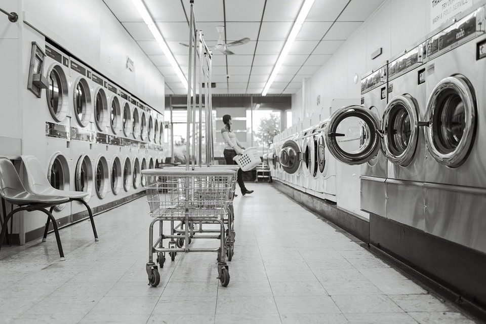 ¿Adiós a los problemas de lavado con la lavadora del futuro? 51