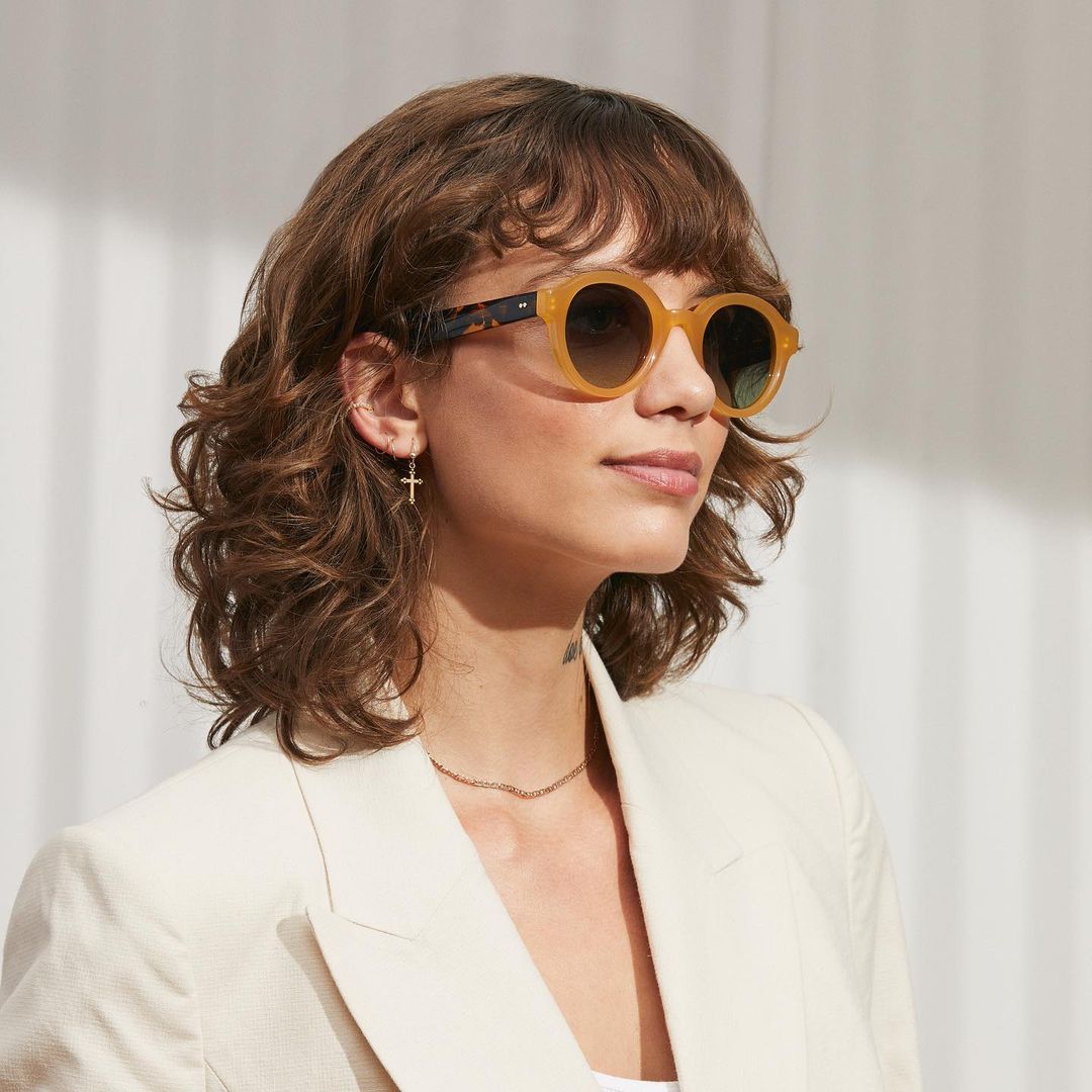 Las gafas de sol deportivas, una moda de futuro y un básico 1