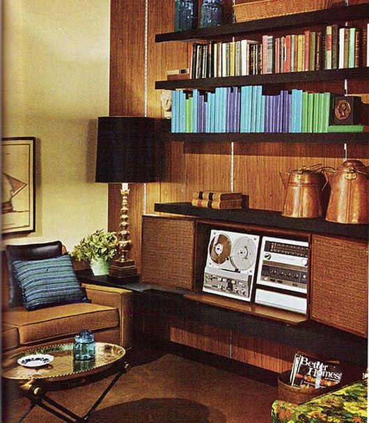 ¿Por qué Maisons du Monde recupera los 60? 32 ¿Por qué Maisons du Monde recupera los 60? 32