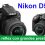 Cámara Reflez digital Nikon d5300