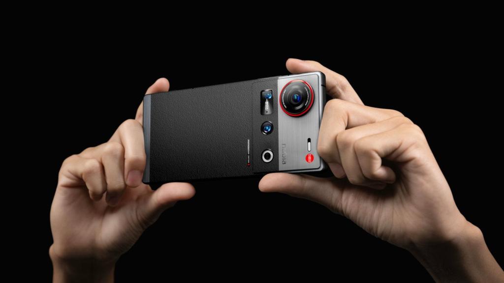 Nubia Z70S Ultra y el mejor Smartphone para el fotógrafo liberal de espíritu 2