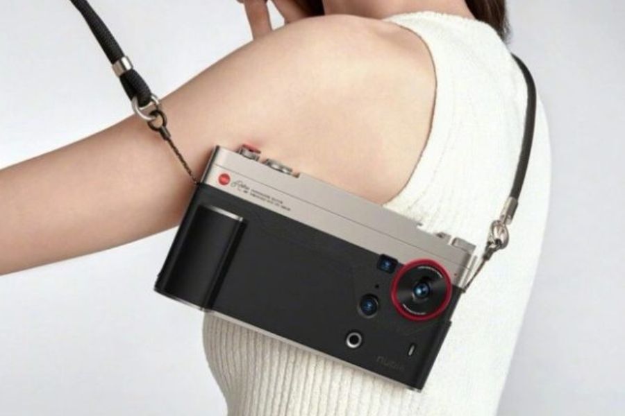 Nubia Z70S Ultra y el mejor Smartphone para el fotógrafo liberal de espíritu 4