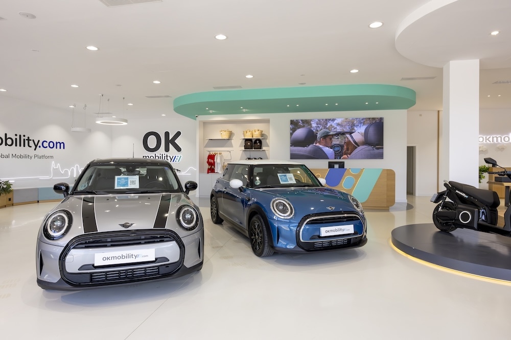 EL FUTURO DEL RENTING DE LOS COCHES 4 EL FUTURO DEL RENTING DE LOS COCHES 4