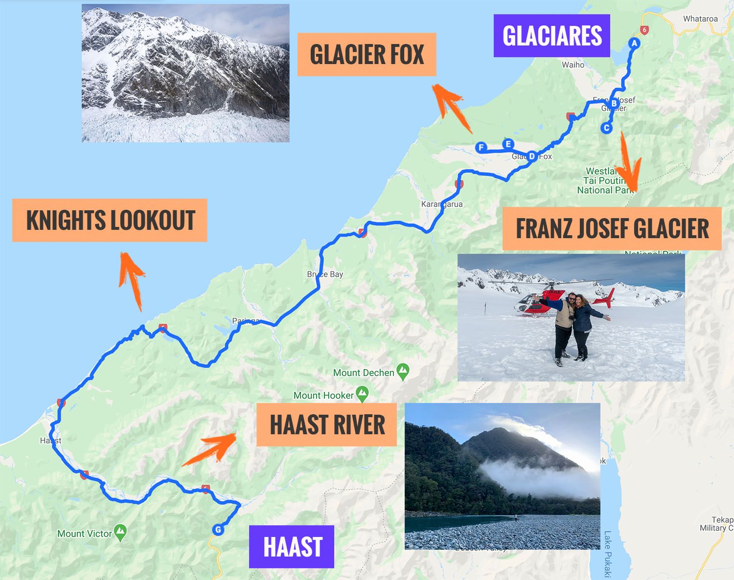 Aotearoa: Tendencia viajera para Descubrir la Magia de Nueva Zelanda 5