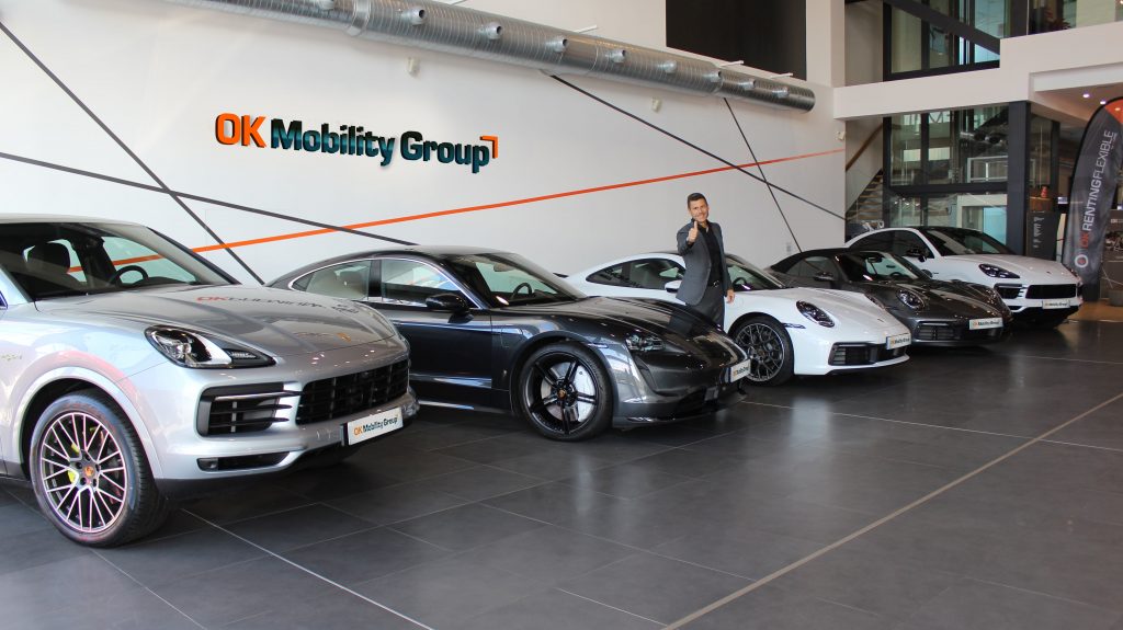 EL FUTURO DEL RENTING DE LOS COCHES 3 EL FUTURO DEL RENTING DE LOS COCHES 3