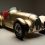 El Mercer Raceabout fue la máquina que desafió su tiempo