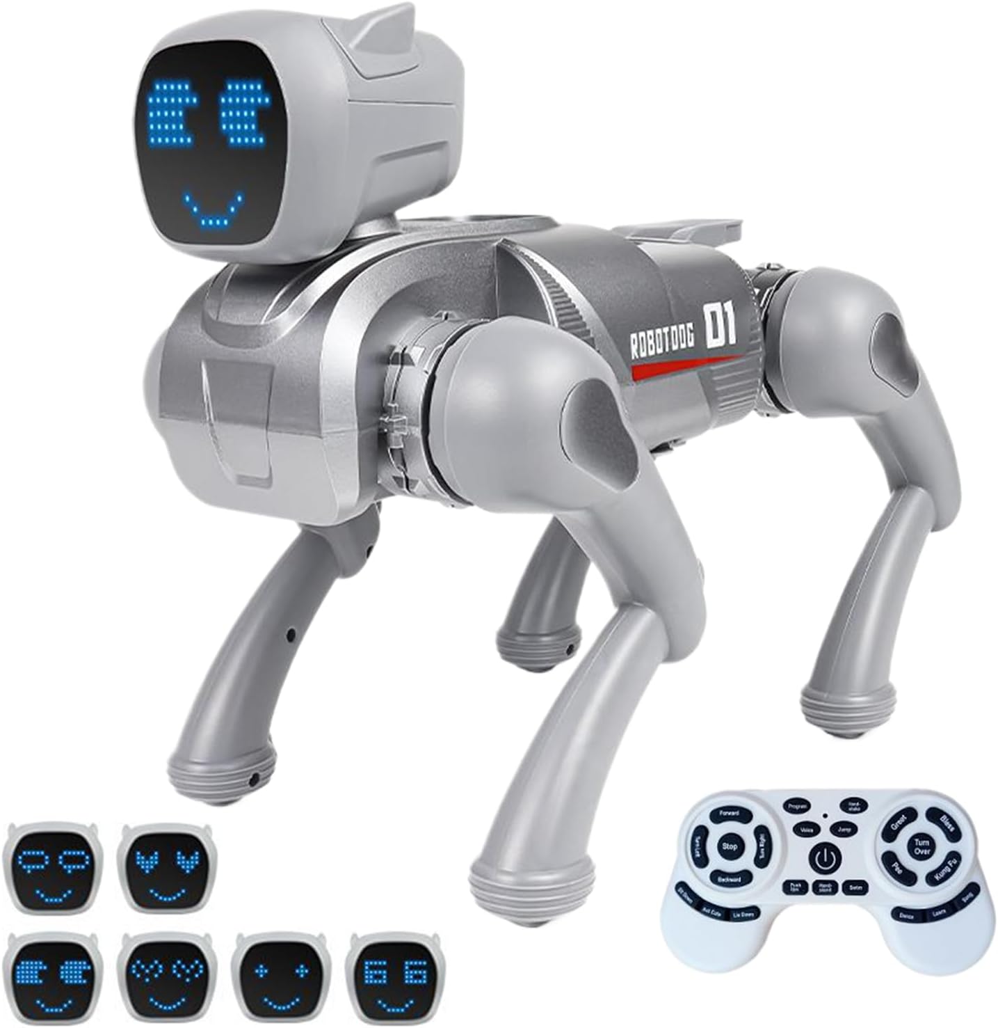 Smarts Robots- El uso del Intelecto y la Fuerza Tecnológica 4 Smarts Robots- El uso del Intelecto y la Fuerza Tecnológica 4