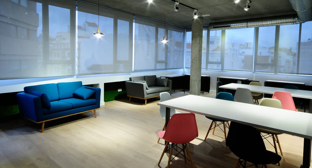 ¿Cómo ha conquistado GOYA SMART COWORKING el alma del Barrio de Salamanca? 4