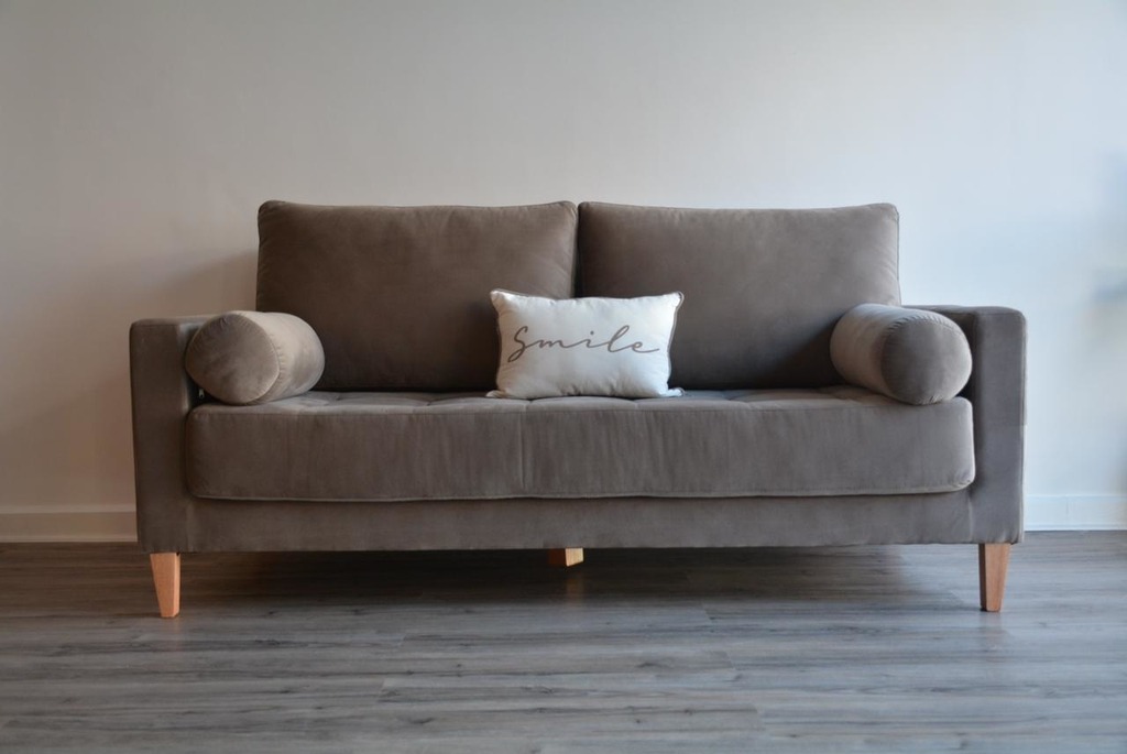 Los sofás de futuro, para un salón moderno y confortable 1