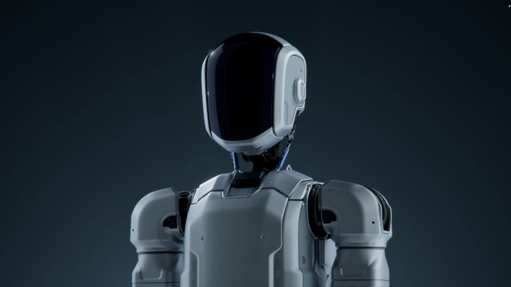 Guía de compra de robots retrofuturistas en España (2026) 4 Guía de compra de robots retrofuturistas en España (2026) 4