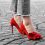 Zapatos stilettos: el diseño y la elegancia