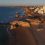 una playa en el Algarve sin gastar un céntimo: Este sitio es la Praia da Rocha