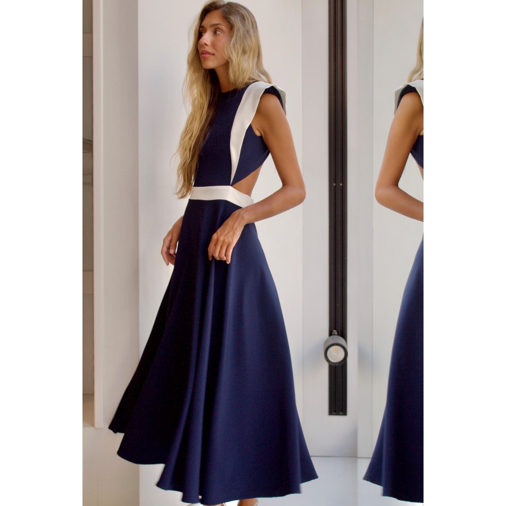 ¿Cómo elegir un look de invitada sin margen de error? 31