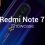 en tiendas online: xiaomi – Redmi Note 7