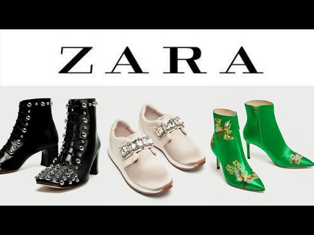 Pisando Fuerte: Los Tipos de Calzados que Definen el Otoño 2025 4 Pisando Fuerte: Los Tipos de Calzados que Definen el Otoño 2025 4